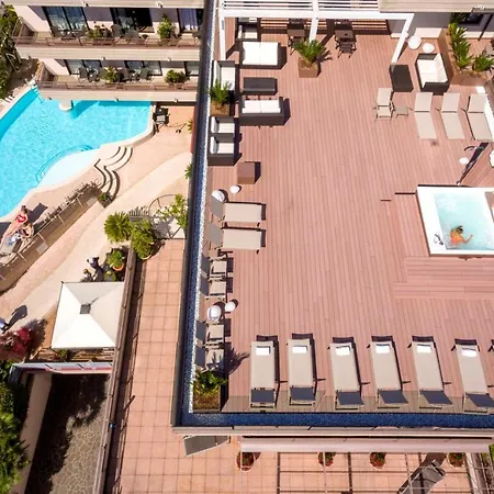 Desenzano Готель 4*