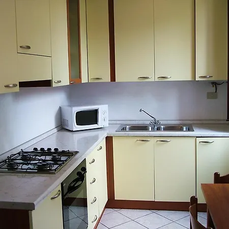 Готель Desenzano